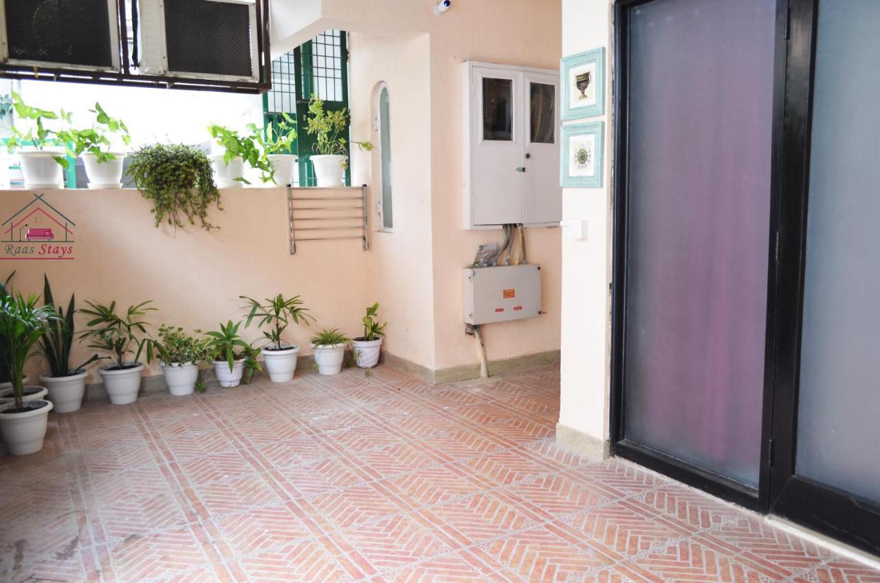 Apartment Spacious 2bhk With Big Bedrooms And Kitchen 7