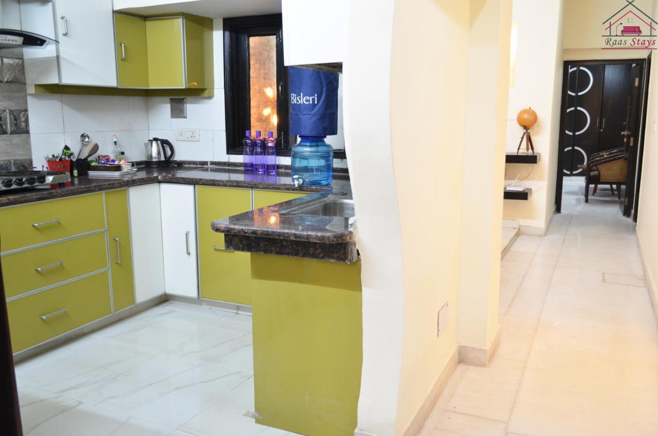 Apartment Spacious 2bhk With Big Bedrooms And Kitchen 7 *